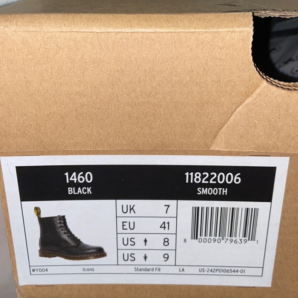 Dr. Martens